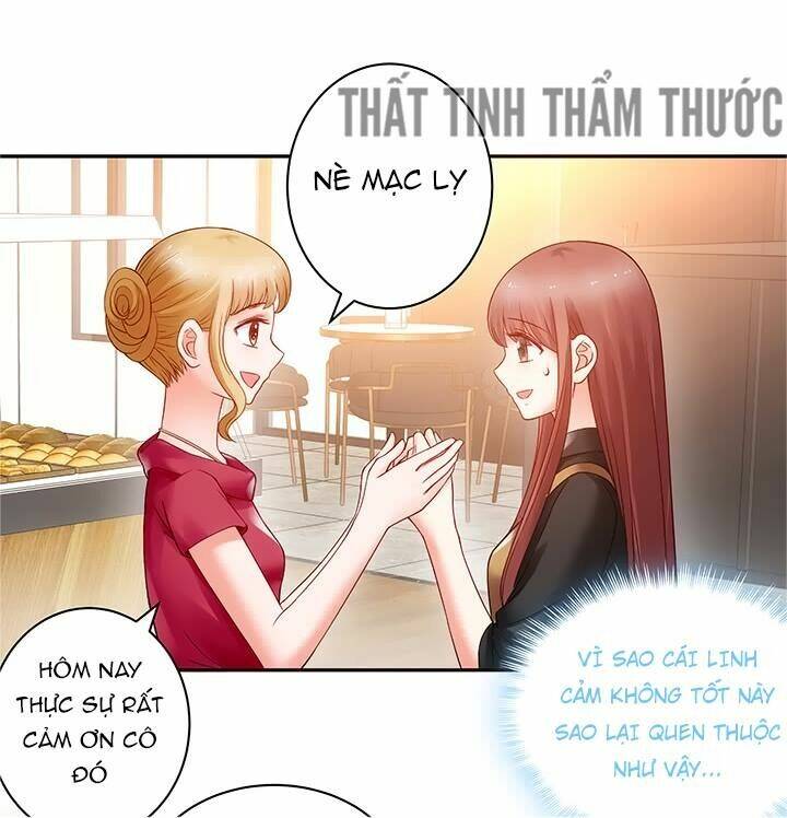 Bạn Trai 1/4 Của Tôi: Chapter 5