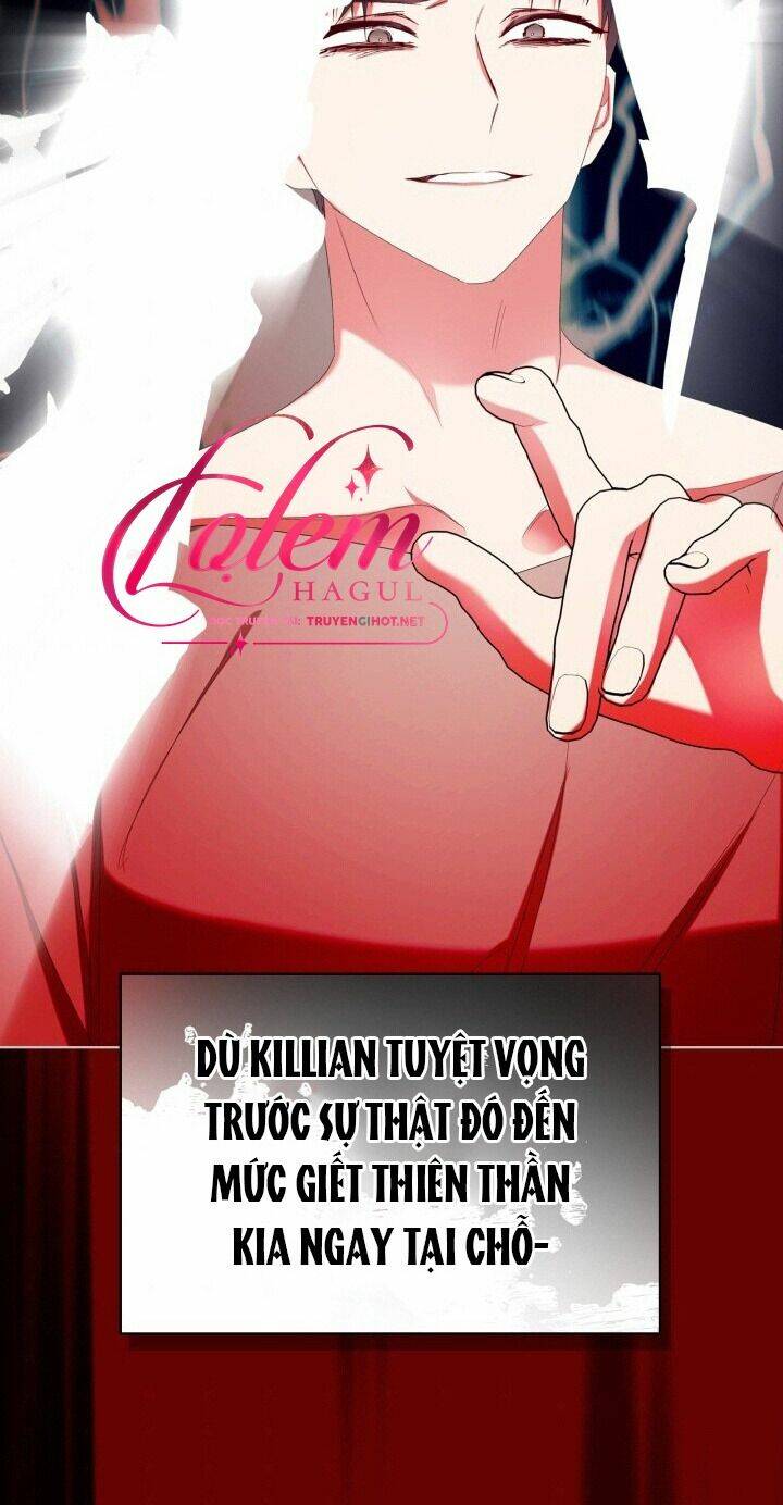 Kẻ Tạo Ra Nữ Phản Diện: Chapter 68.1