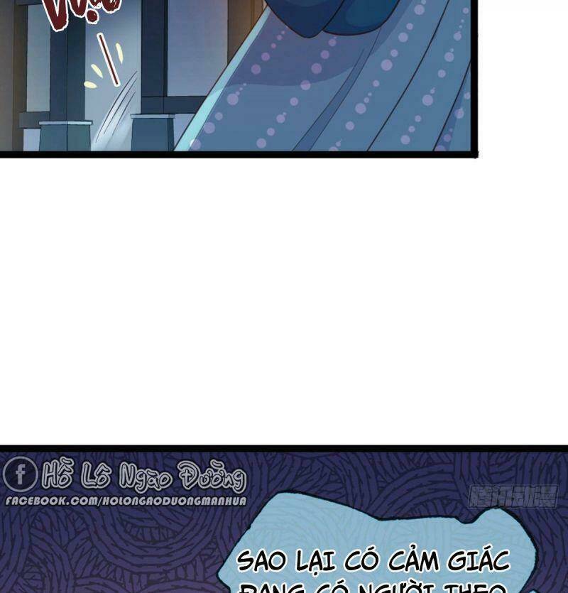 Đứng Lại! Phụng Chỉ Ăn Cướp: Chapter 17