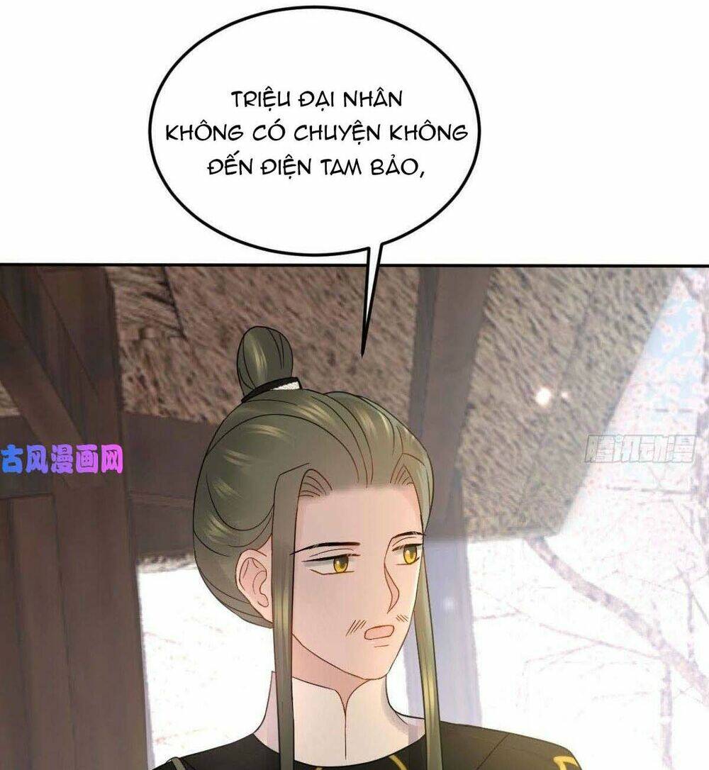 Vương Phi Thông Linh: Chapter 11