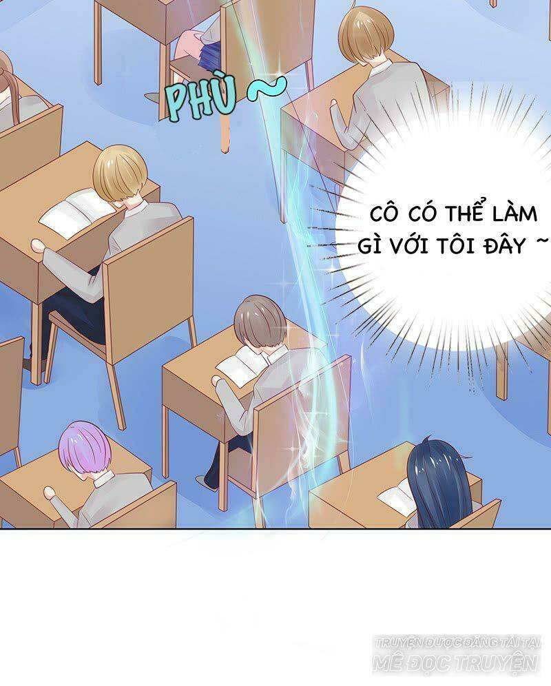 Băng Sơn Học Trưởng Không Được Chọc: Chapter 56.2