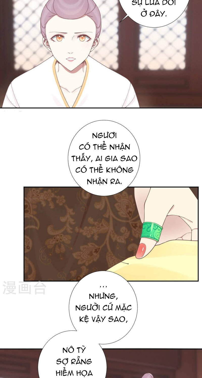 Hoàng Hậu Bận Lắm: Chapter 206