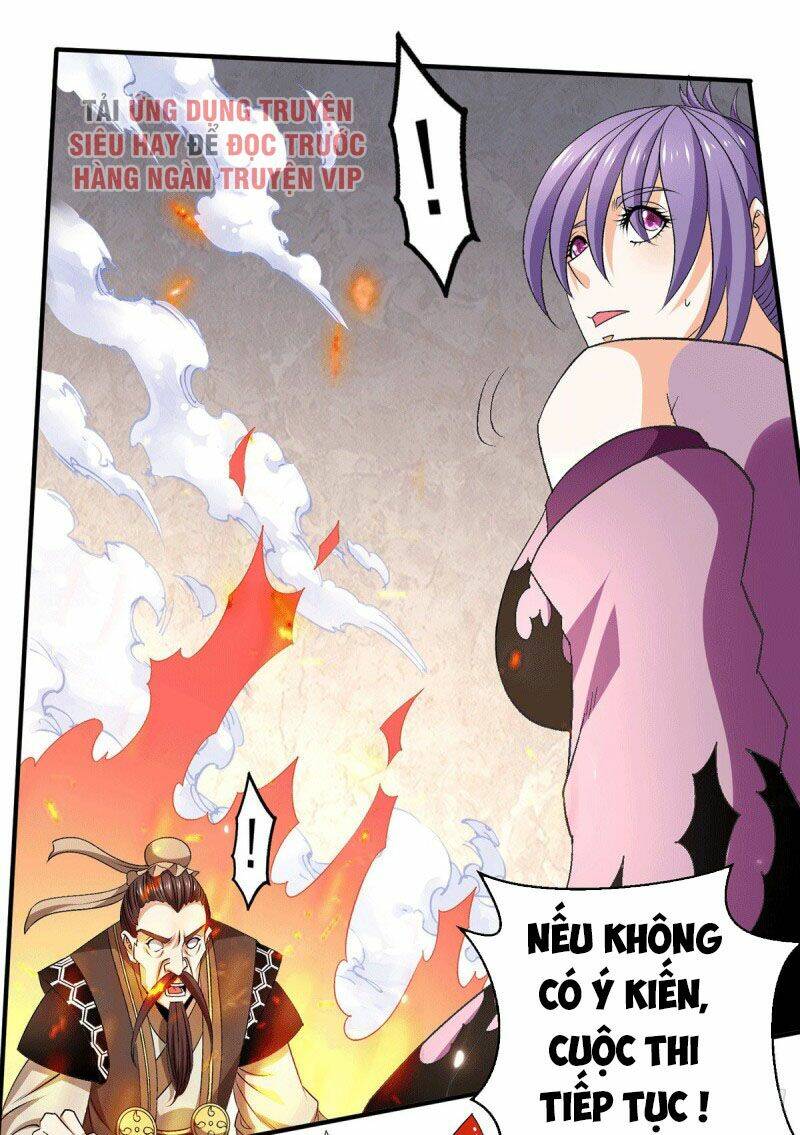 Tiên Vương Trùng Sinh: Chapter 237