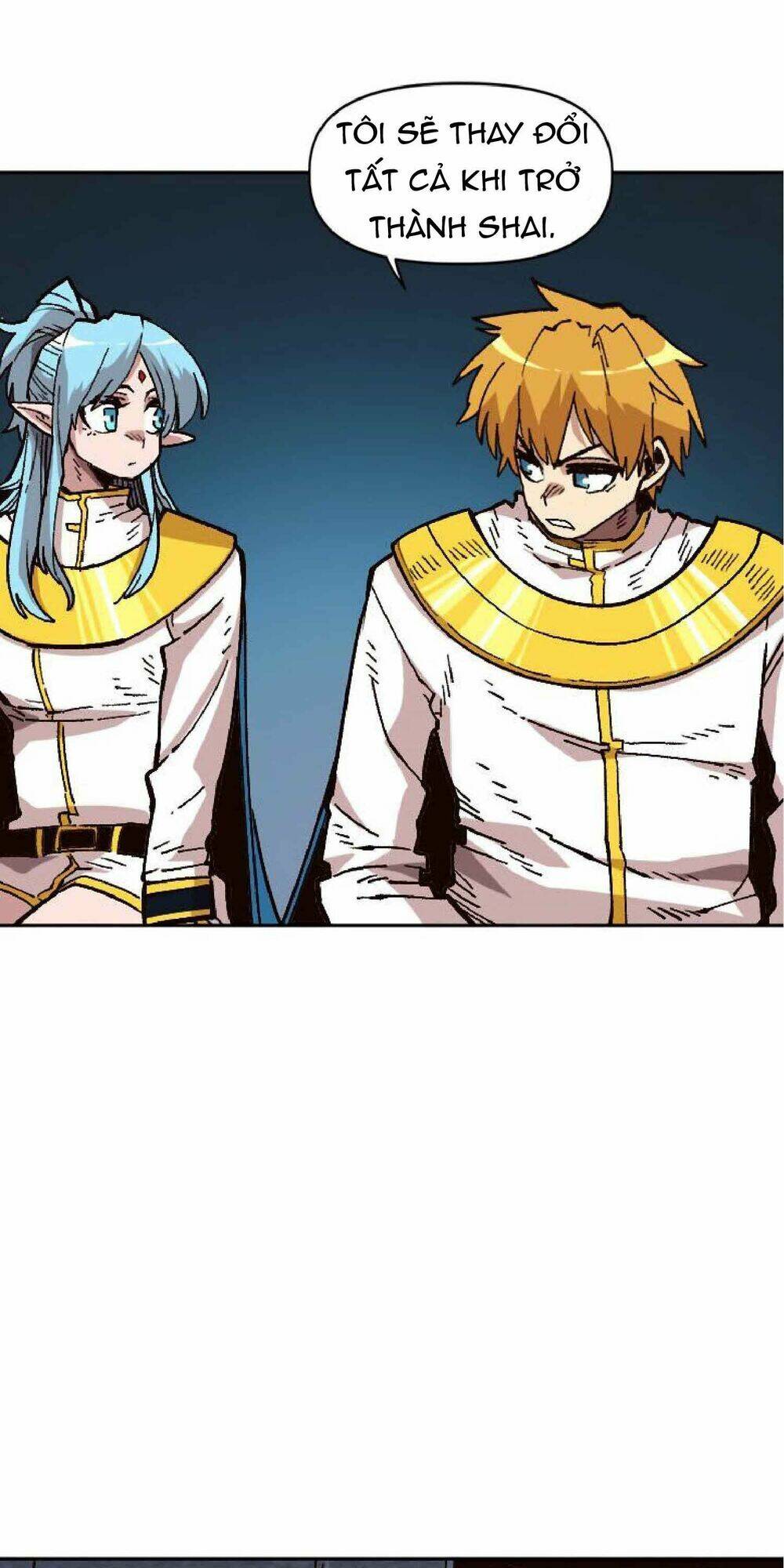 Nô Lệ Nghịch Thiên: Chapter 34