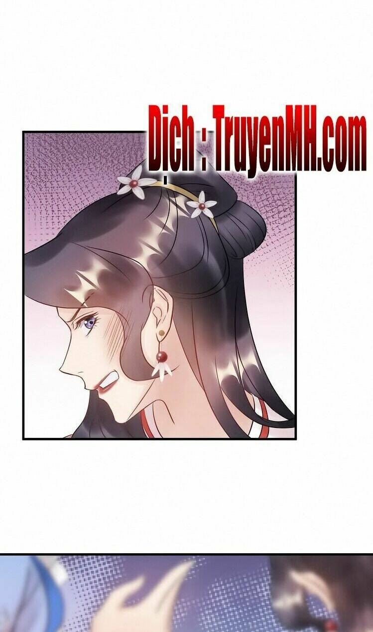 Trong Sinh Chi Ức Vạn Ảnh Hậu Yếu Thượng Vị: Chapter 123