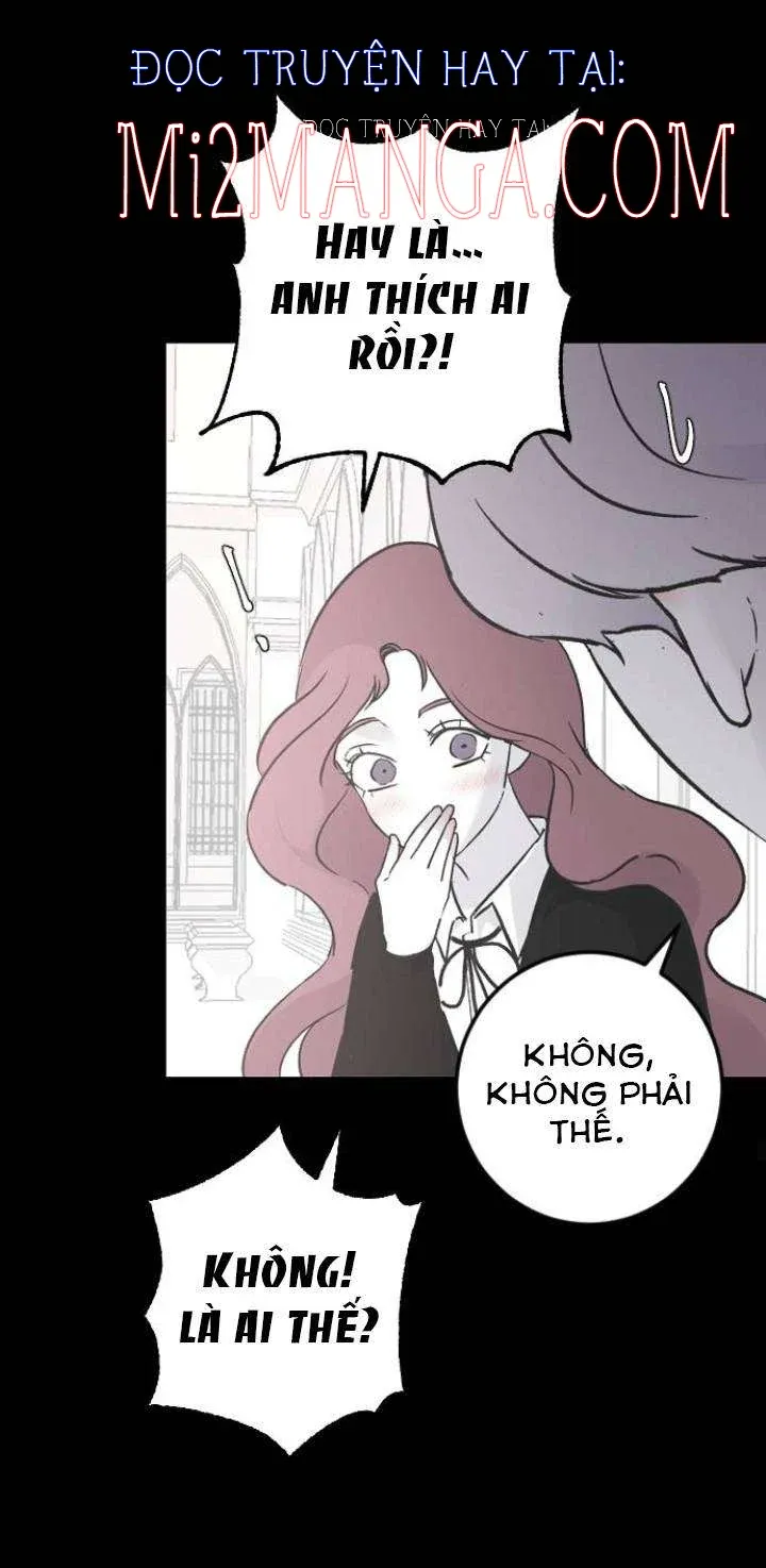 Ba Người Anh Trai Của Tôi Là Bạo Quân: Chapter 18.5