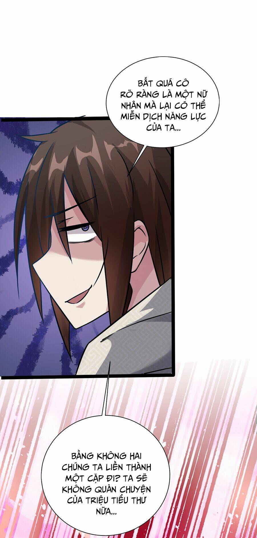 Đại Bảo Kiếm Của Tôi: Chapter 46