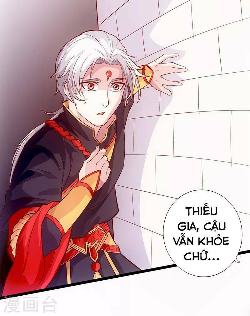 Cuồng Bạo Nghịch Tập: Chapter 7