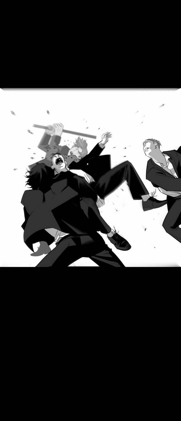 Quảng Trường Máu: Chapter 17