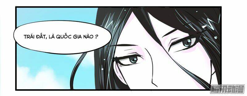 Ma Vương Đại Nhân Đi Thông Thả: Chapter 3