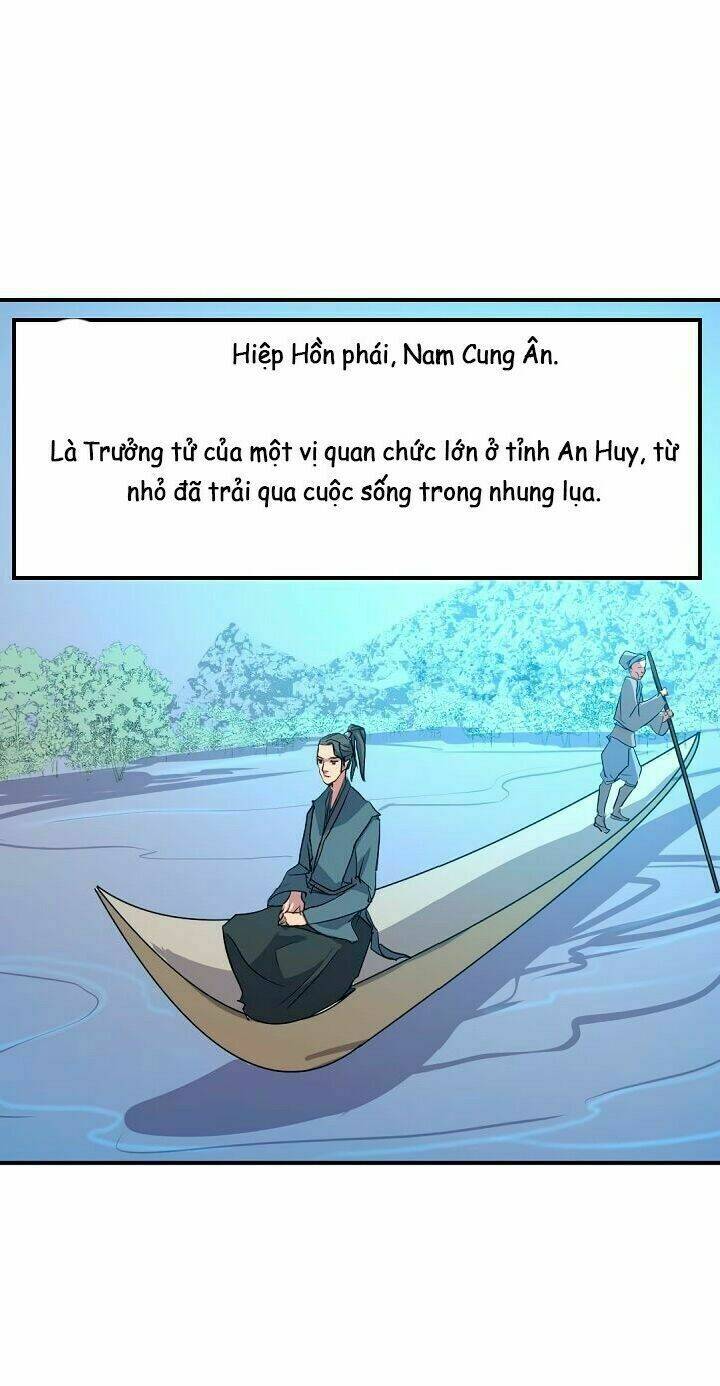 Trọng Sinh, Bất Khả Chiến Bại: Chapter 19