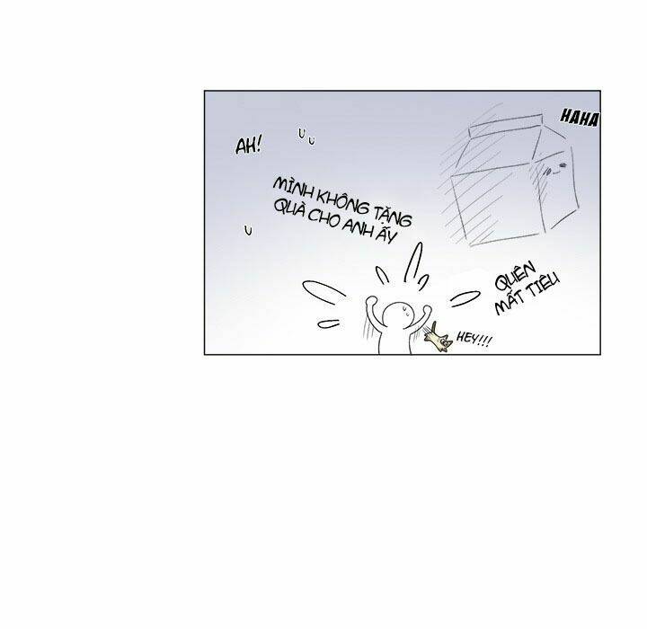 Vẽ Nên Tình Yêu Của Chúng Ta: Chapter 2