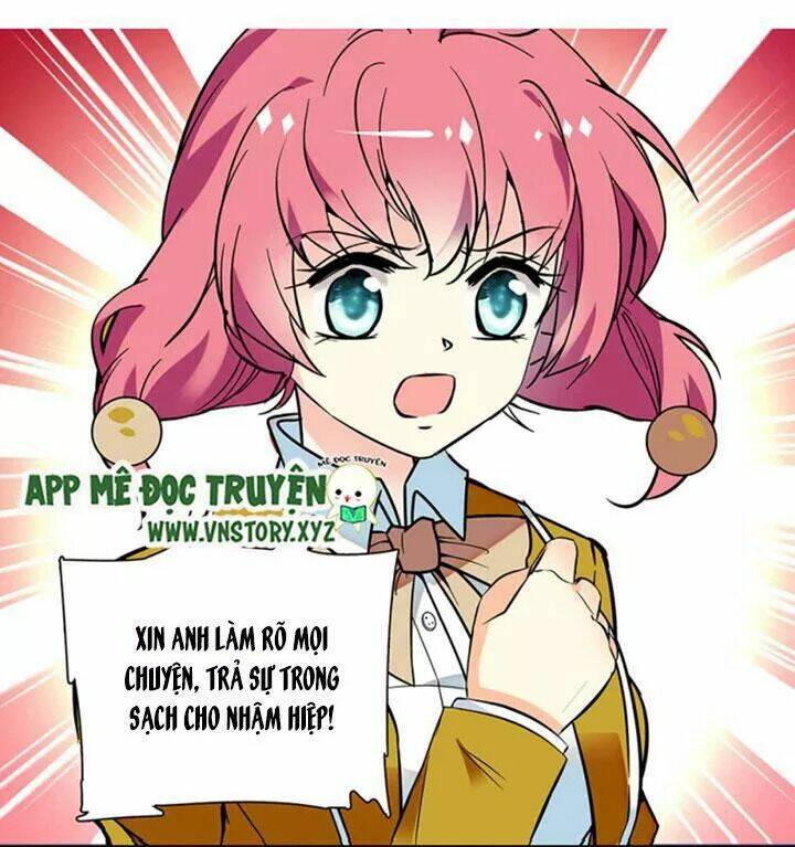 Khắc Kim Phong Thần: Chapter 80