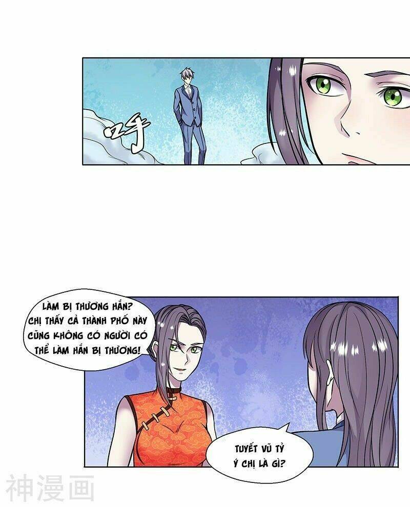 Tu Chân Cuồng Thiếu: Chapter 82