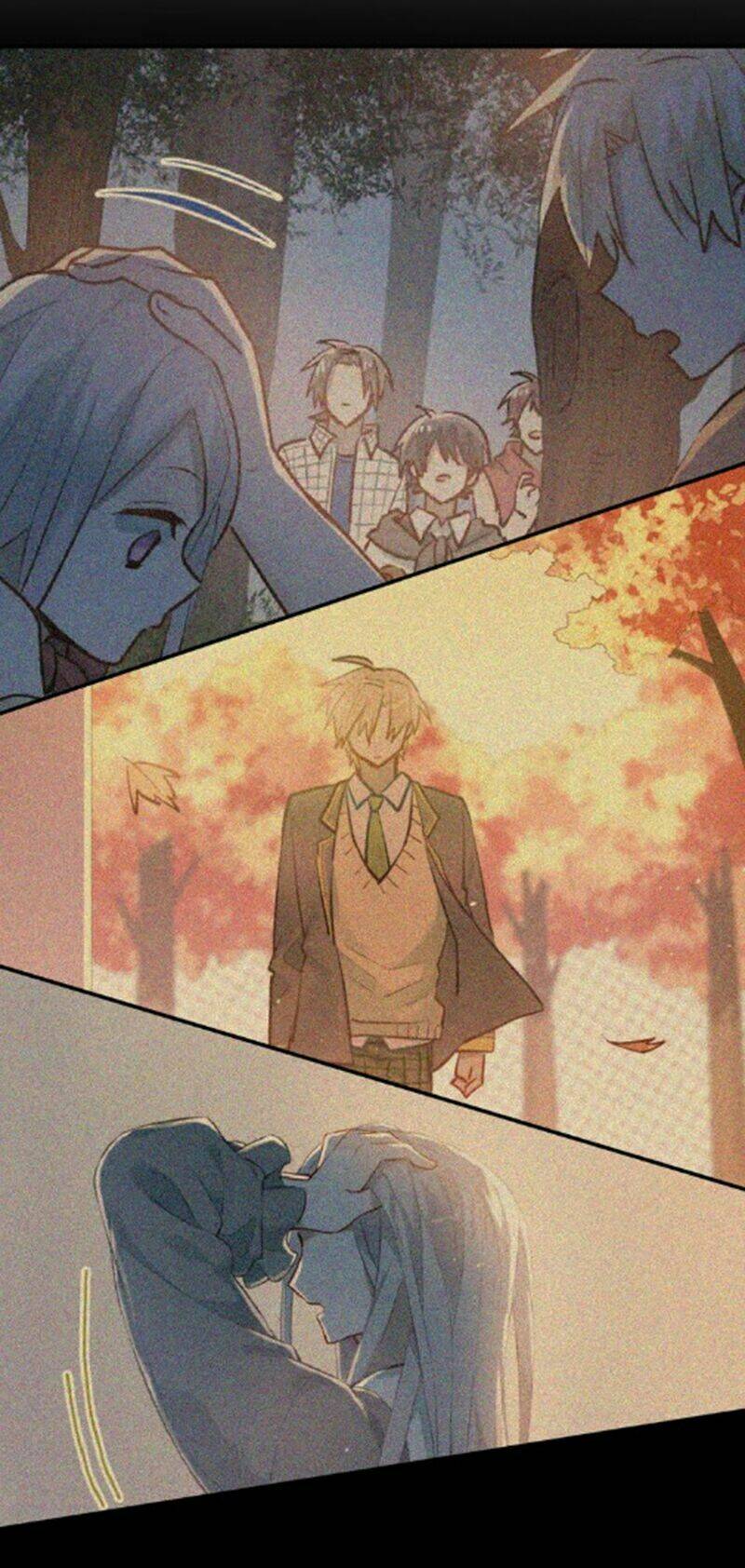 Đầu Gấu Biết Yêu: Chapter 106