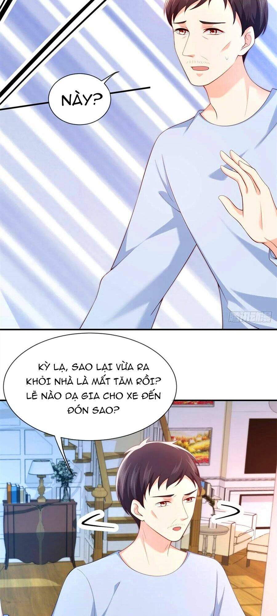 Nam Thần Truy Thê Chỉ Nam: Chapter 82.1