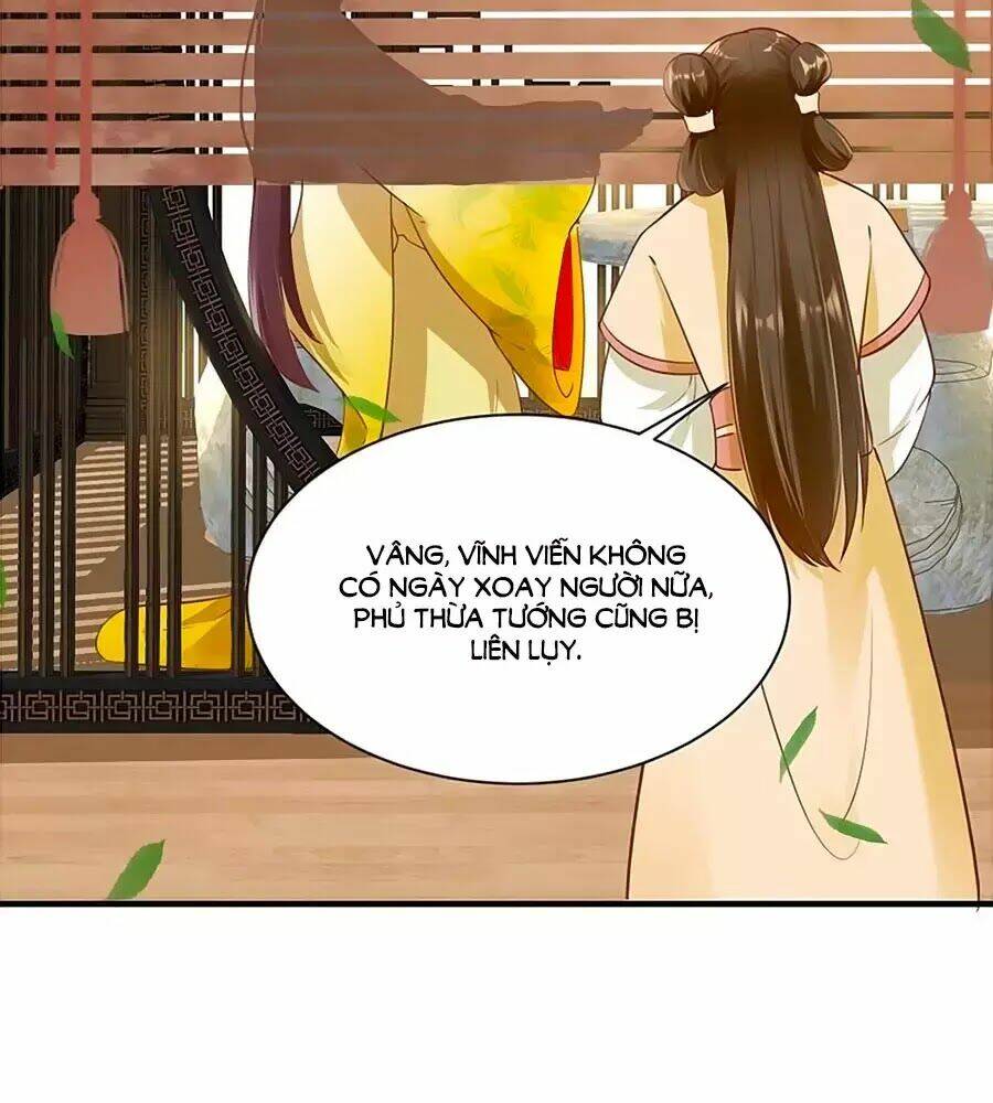 Thịnh Thế Lê Hoa Điện: Chapter 82
