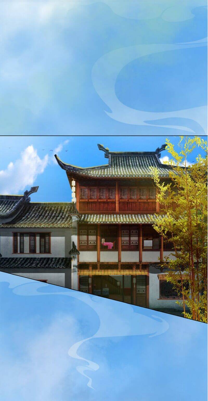 Yêu Nhan Lệnh: Chapter 24