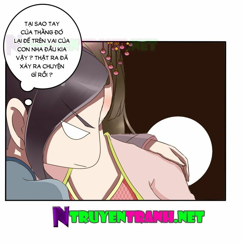 Thông Linh Phi: Chapter 55