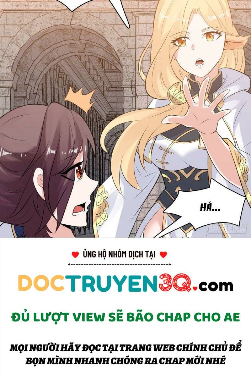 Giáng Thần Chiến Ký: Chapter 93