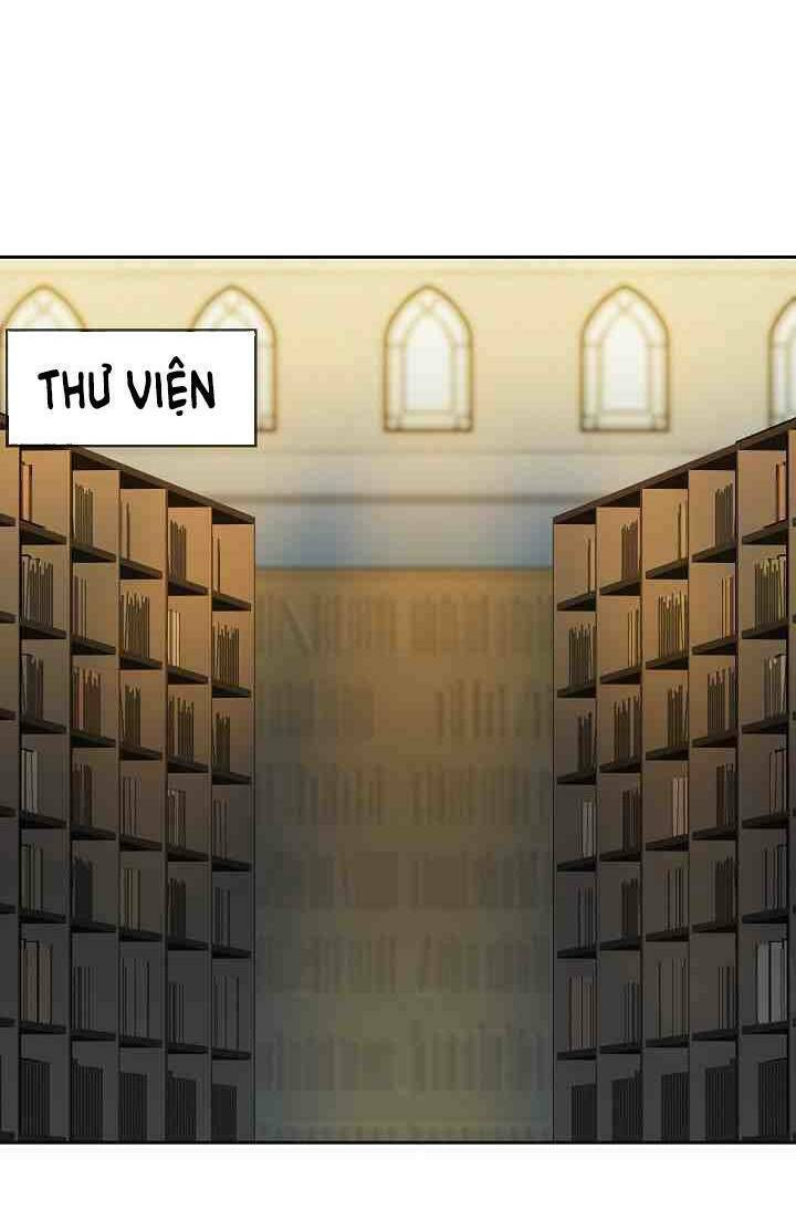 Amina - Nữ Thần Đèn: Chapter 17