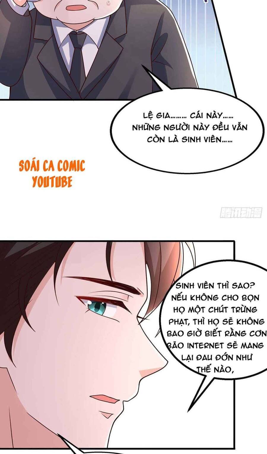 Trọng Sinh Chi Ngược Tra Nữ Vương: Chapter 33