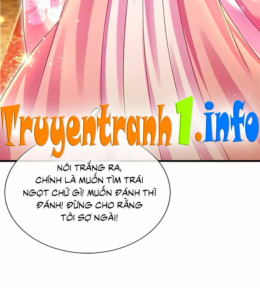 Phụng Lâm Thiên Hạ: Đệ Nhất Mỹ Nữ: Chapter 56