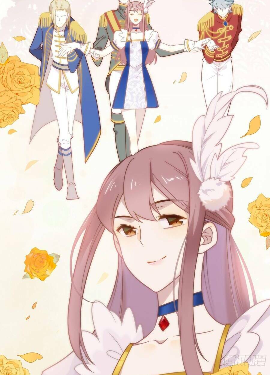 Nữ Phụ Như Tôi Cũng Có Ngày Ra Mắt: Chapter 59