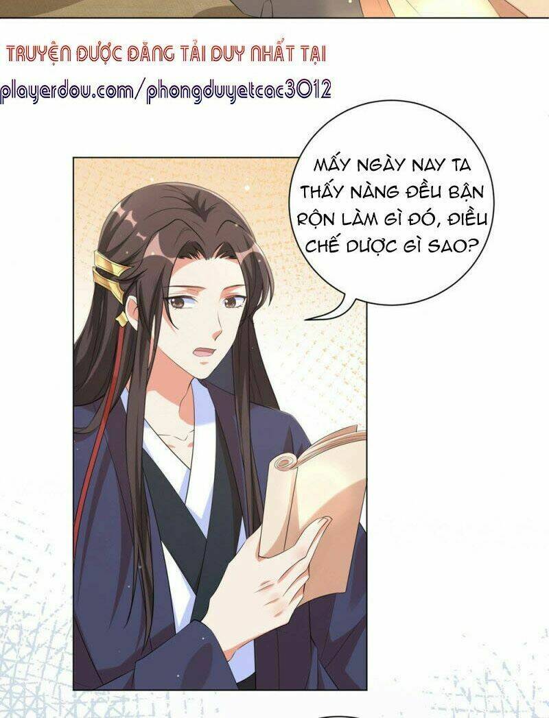 Vương Phi Có Độc!: Chapter 88