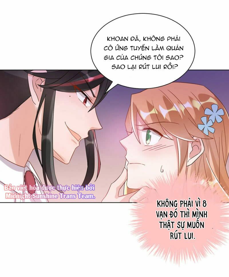 Ma Lạt Thiên Kim Đẩu Ác Thiếu: Chapter 17