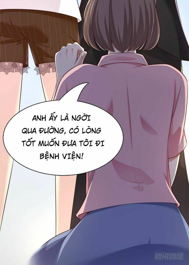 Nhà Có Vợ Xinh: Chapter 1