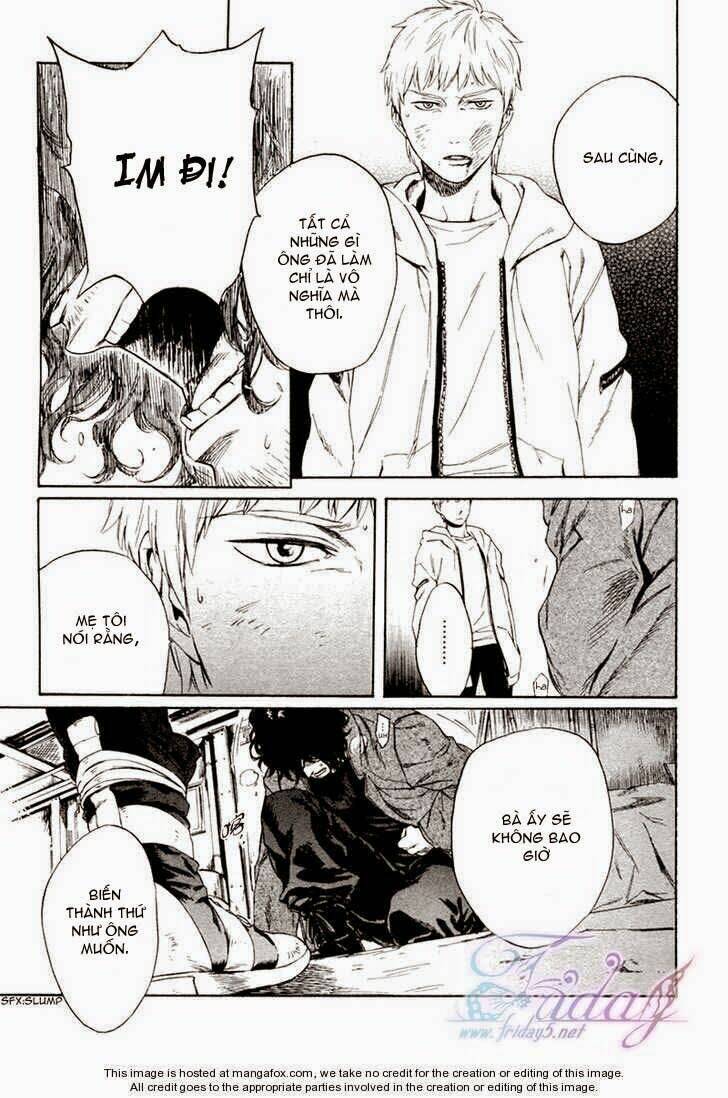 Acid Town: Chapter 10