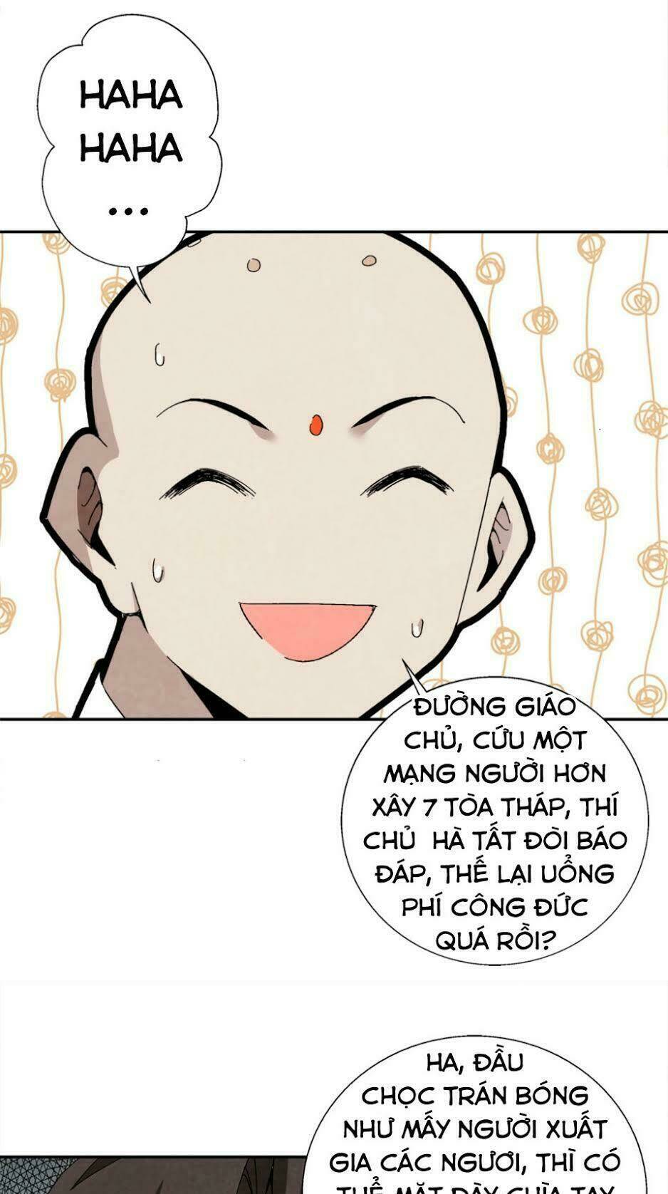 Ma Giáo Giáo Chủ Tái Xuất Giang Hồ: Chapter 2