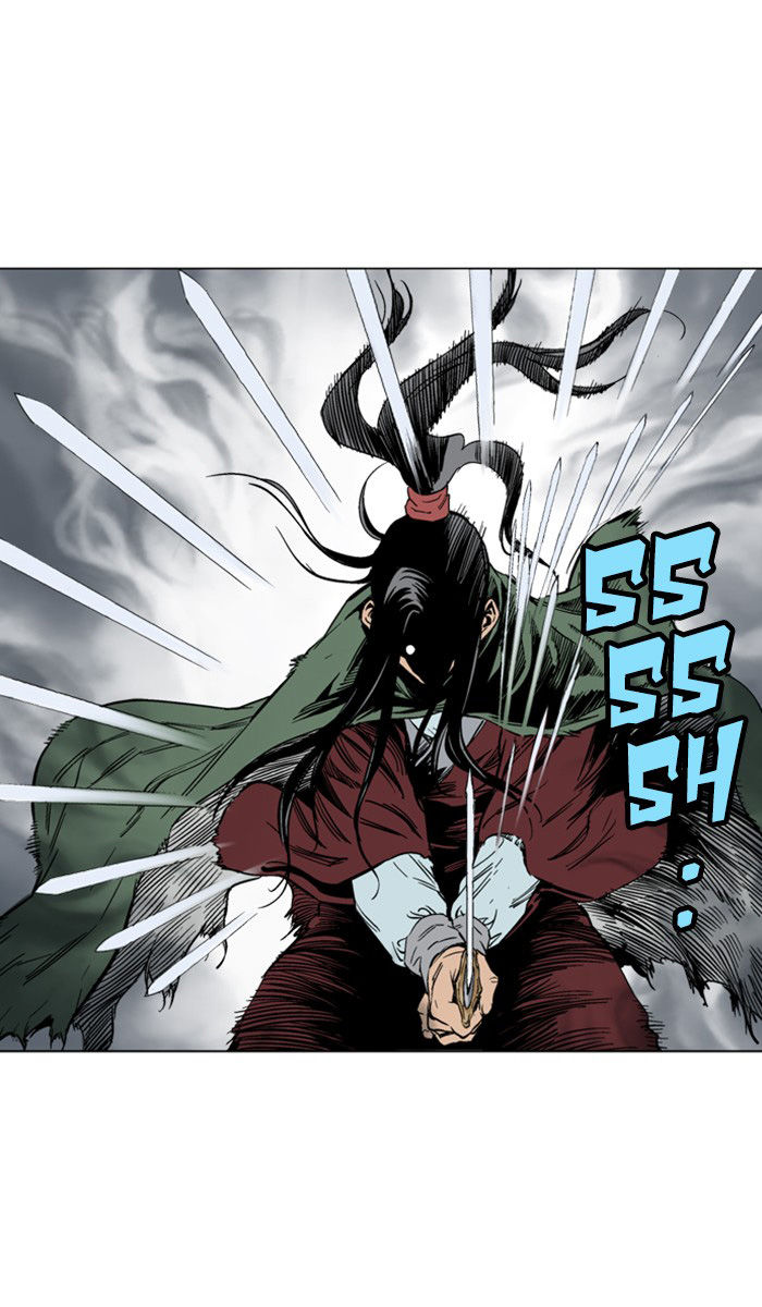 Cao Thủ 2: Chapter 29