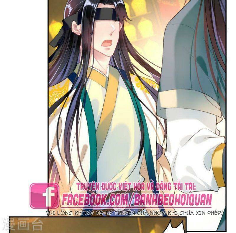 Vương Gia, Áo Lót Của Ngươi Rơi Mất Rồi: Chapter 54