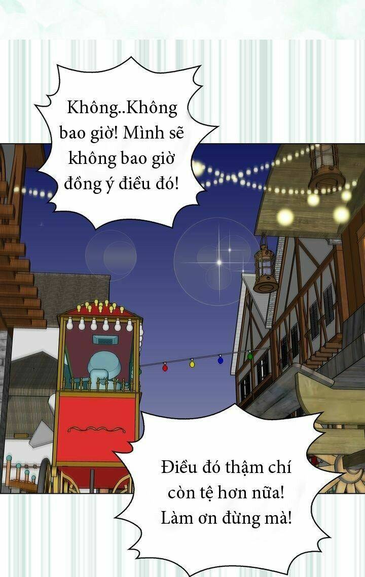 Tôi Không Phải Là Người Tốt: Chapter 59