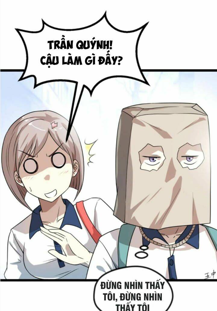 Đai Ca Trở Lại Tuổi 16: Chapter 12