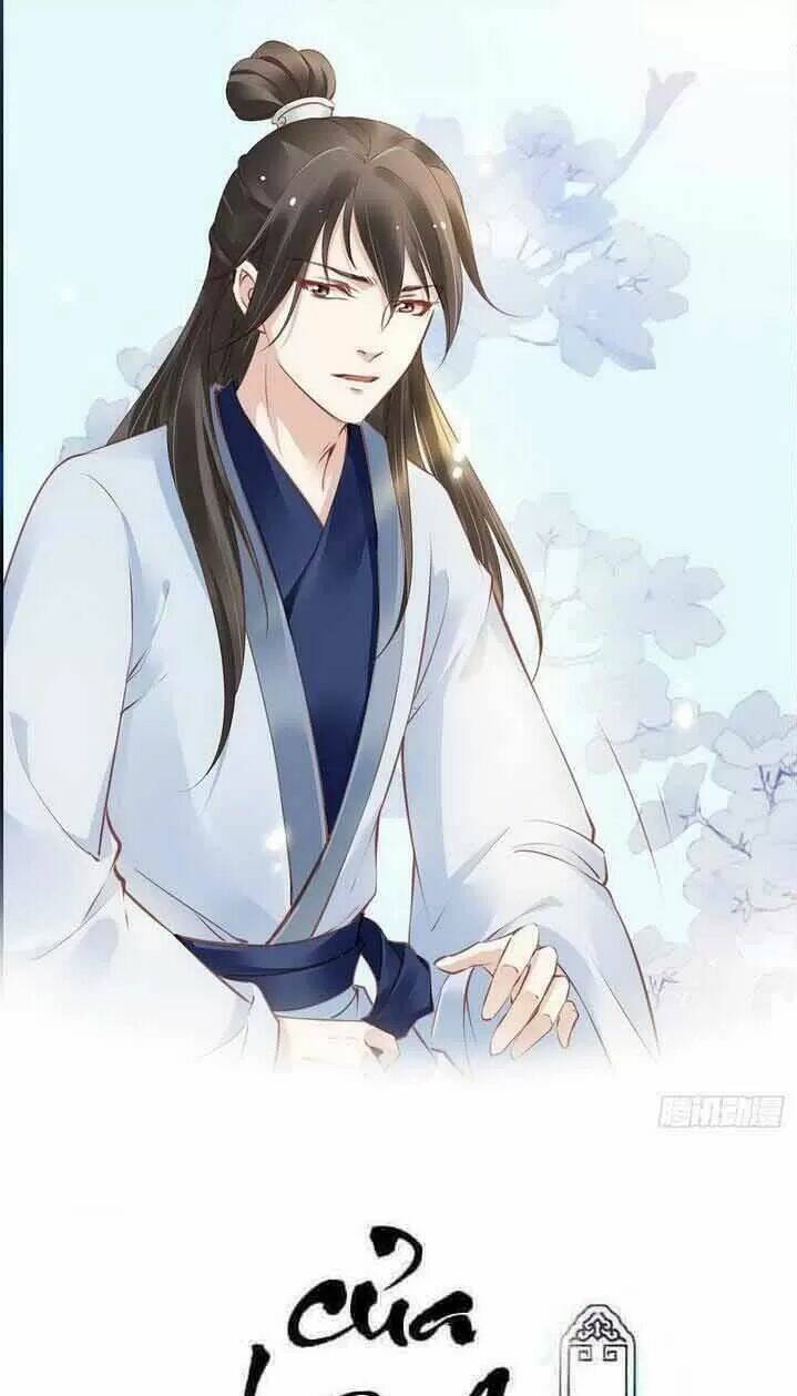 Nàng Trở Thành Bạch Nguyệt Quang Của Vương Gia Bệnh Kiều: Chapter 28