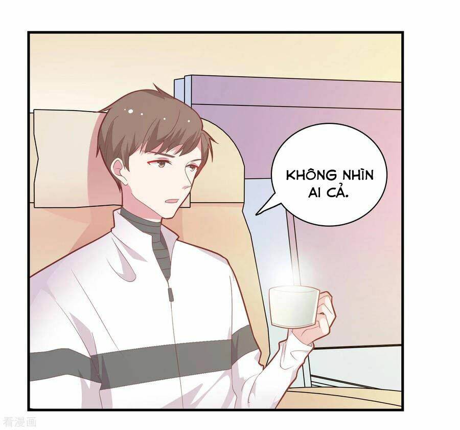 Hẹn Hò Siêu Tốc: Chapter 45