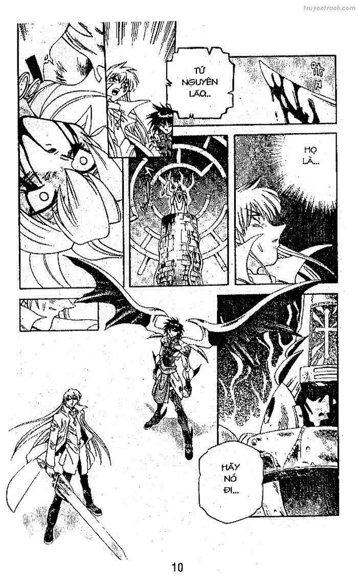 Devil And Devil: Chapter 85