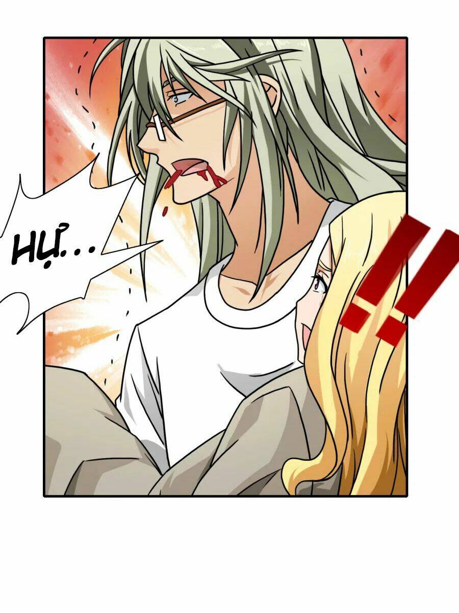 Hộ Hoa Cao Thủ Tại Đô Thị: Chapter 90