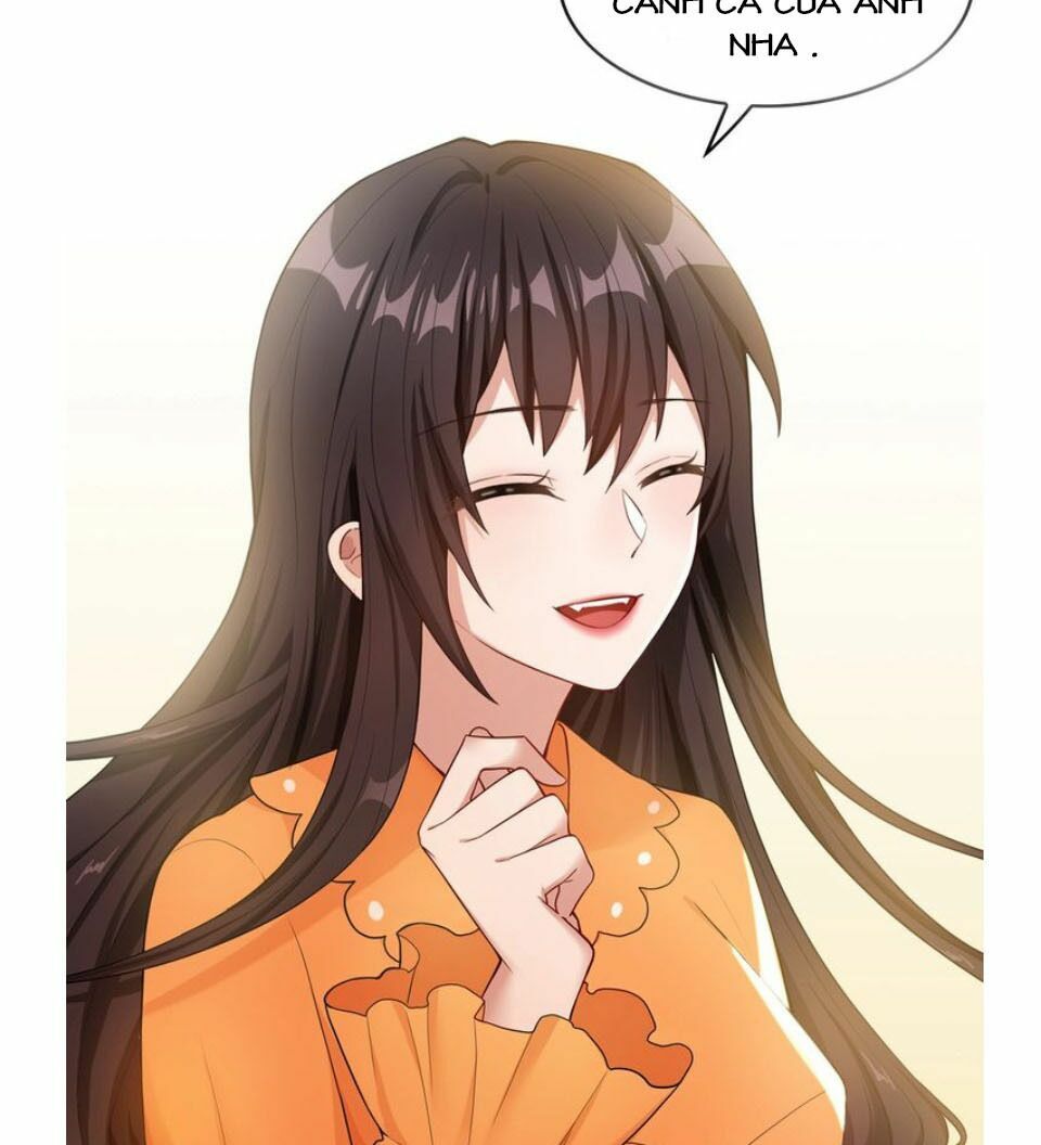 Cô Vợ Nhỏ Nuông Chiều Quá Lại Thành Ác!!: Chapter 24