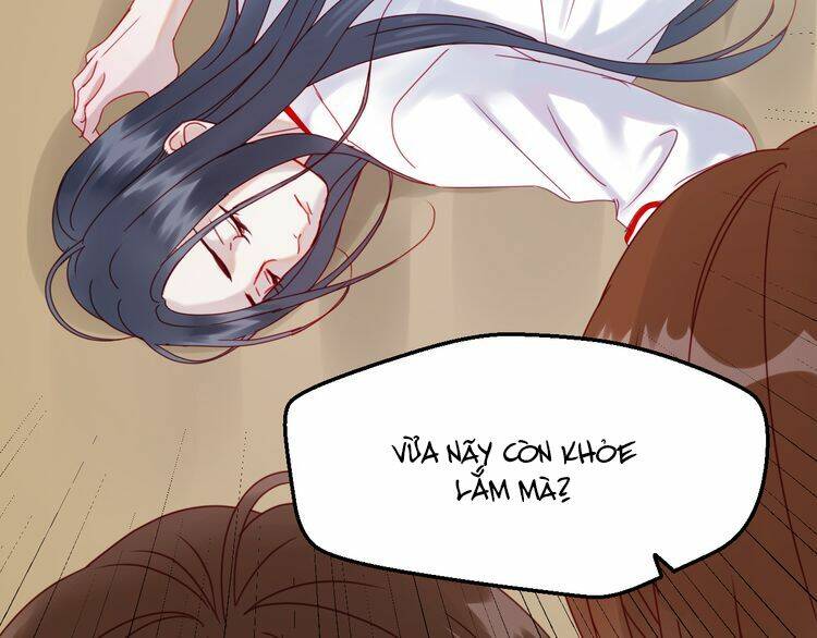 Lượm Được Một Tiểu Hồ Ly 2: Chapter 41