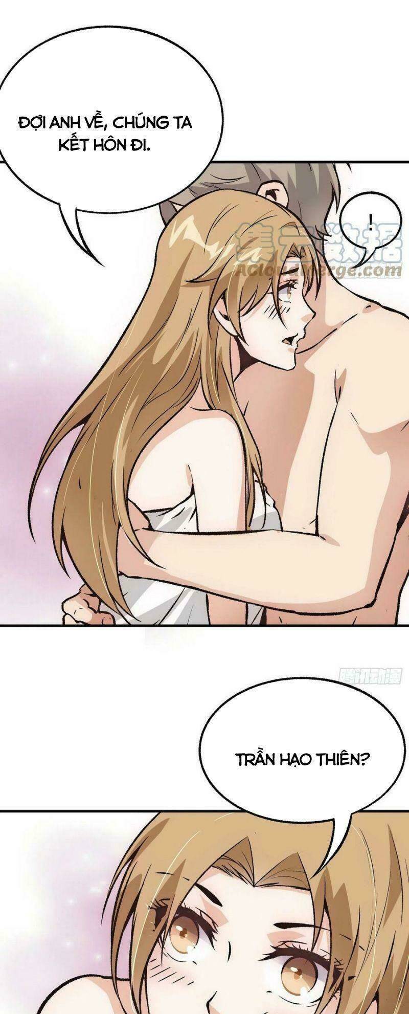 Cuồng Thiếu Siêu Thiên Tài: Chapter 88