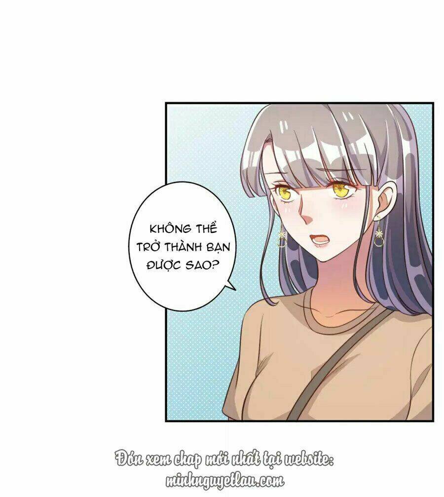 Hôn Nhân Dục Vọng: Thiếu Gia Nhẹ Một Chút!: Chapter 57