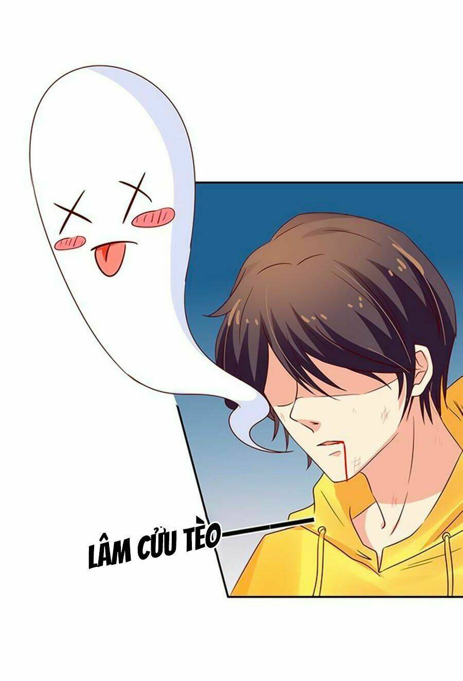 Bạn Trai Là Ngôi Sao: Chapter 71