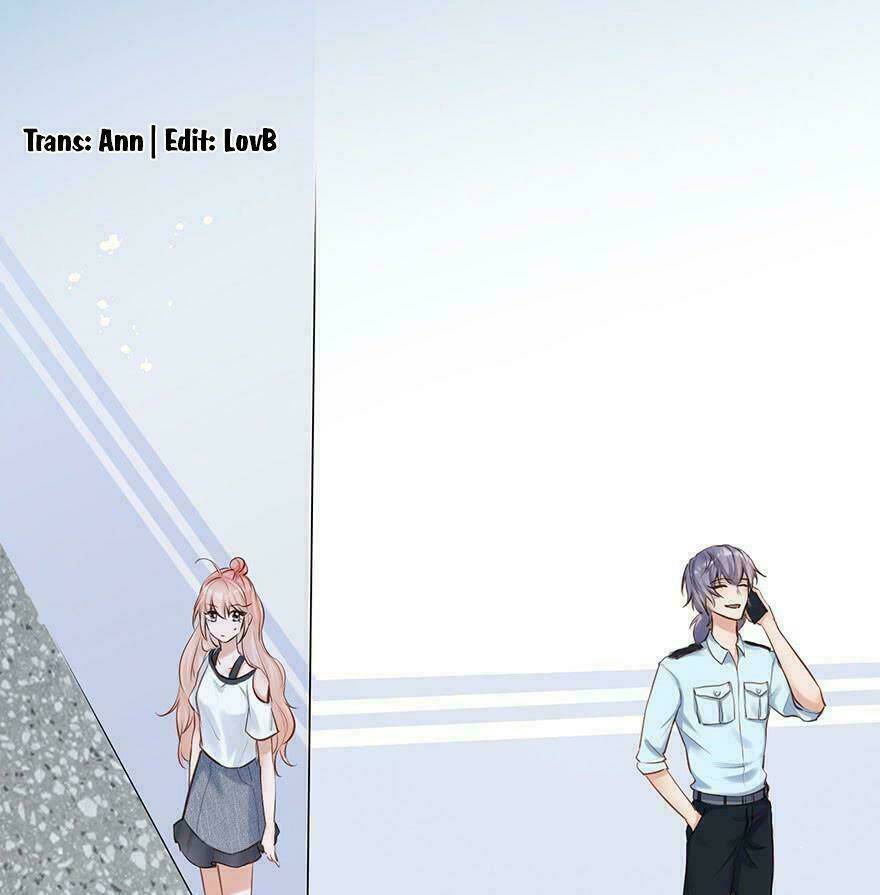 Sau Này Vẫn Cứ Thích Em: Chapter 35