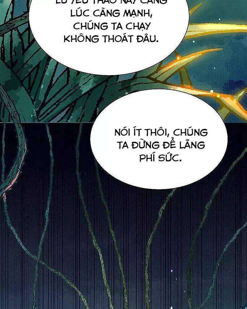 Yêu Long Đại Nhân Của Ta: Chapter 6
