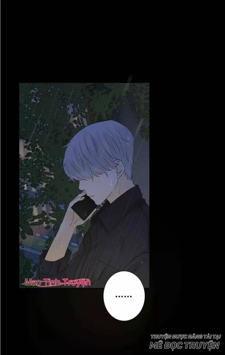 Cô Ấy Không Đáng Yêu: Chapter 18