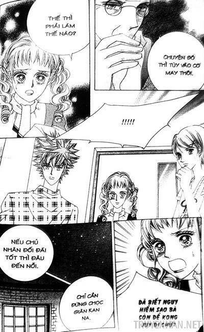 Lọ Lem Hậu Đậu: Chapter 59